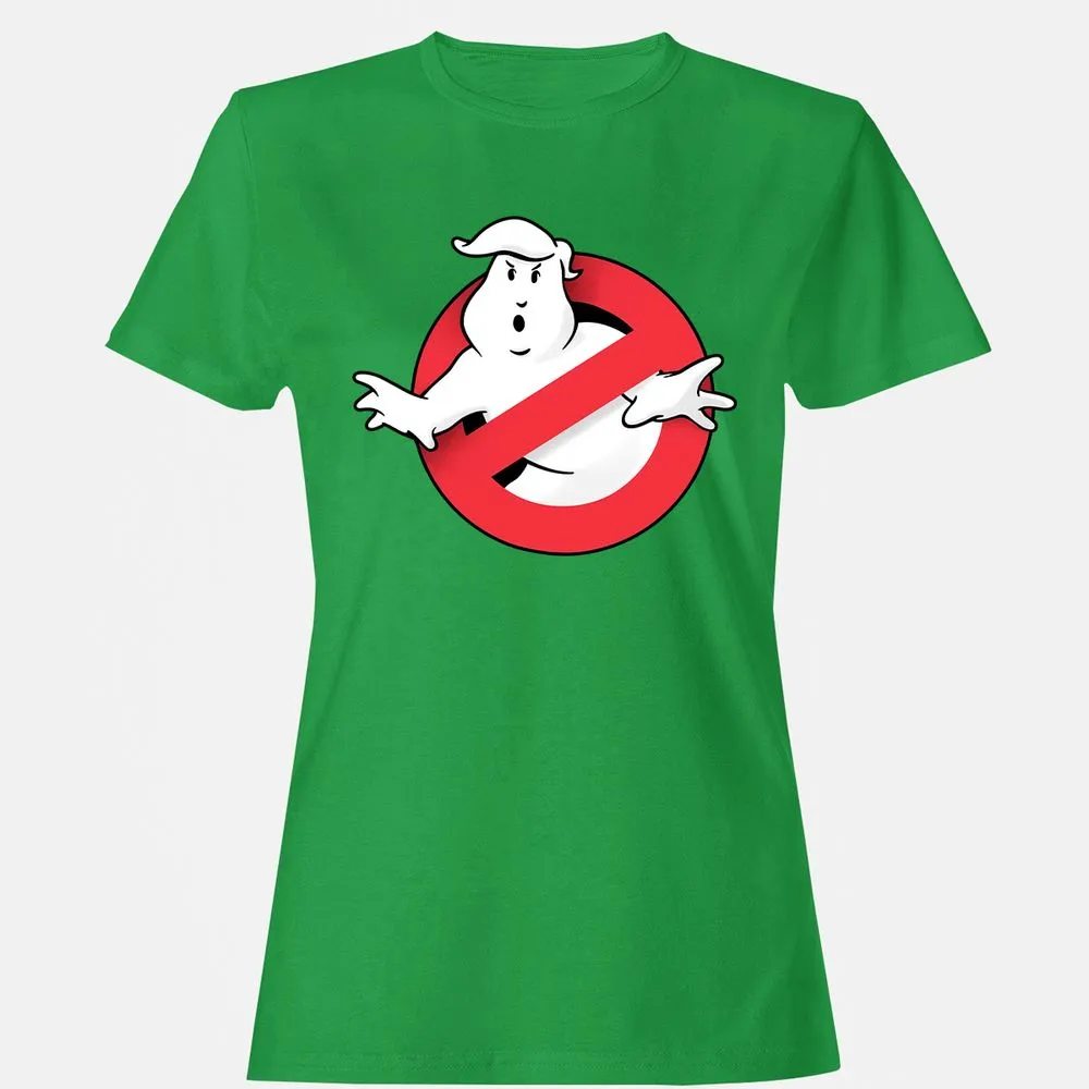 Women's T-Shirt - GC664YJL - Irish Green - 7
