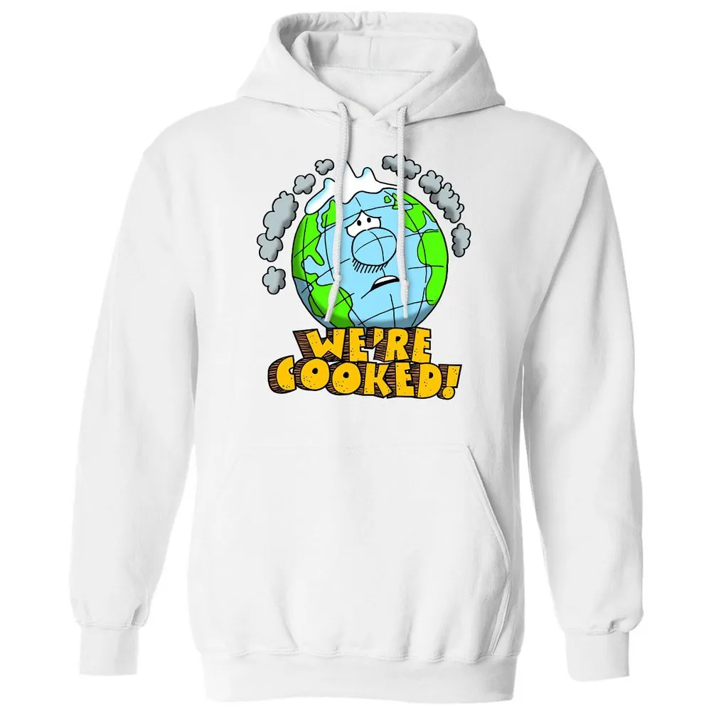 Classic Unisex Hoodie - KLZSY3QB - White - 11
