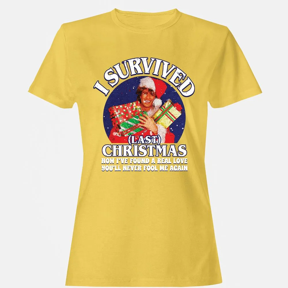Women's T-Shirt - MEQJGLKW - Daisy - 4