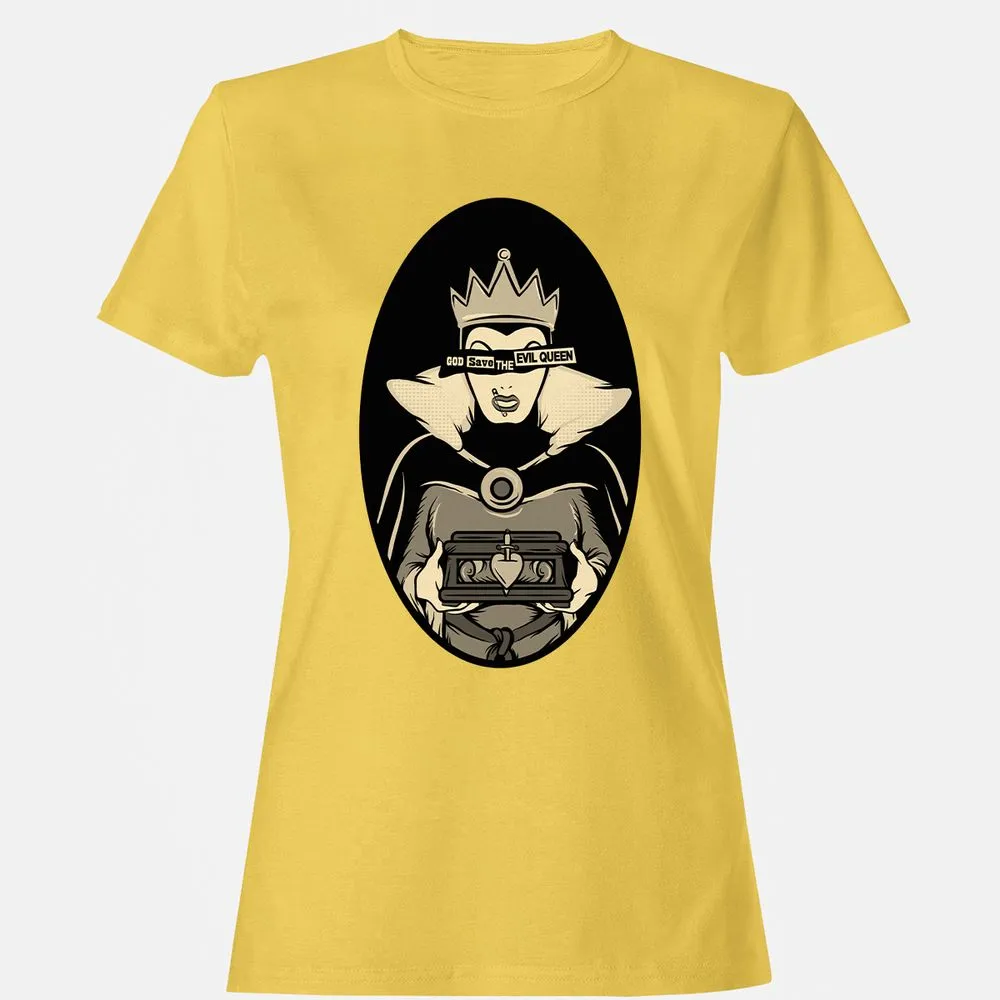 Women's T-Shirt - 4R6UAECV - Daisy - 4