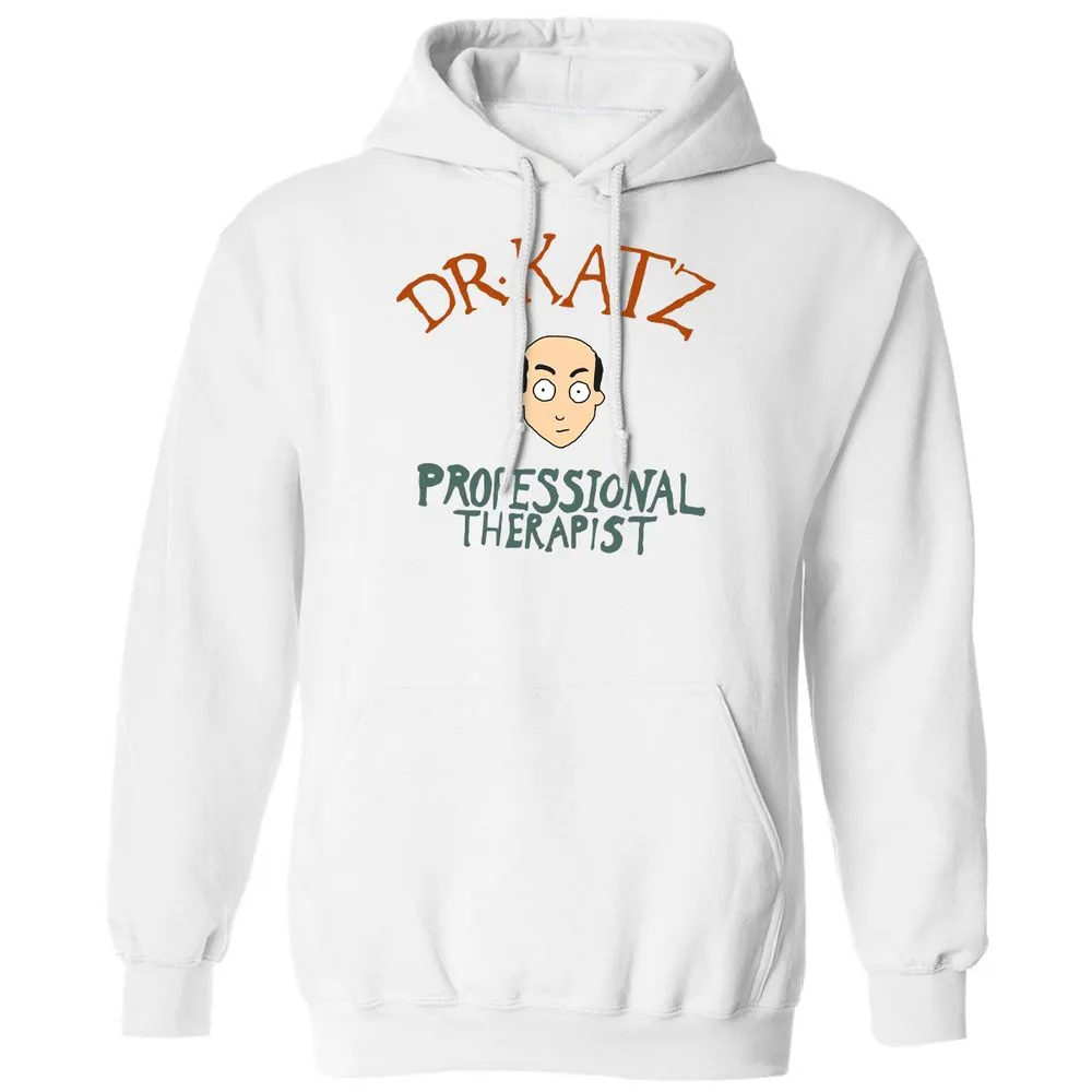 Classic Unisex Hoodie - NWATUT9J - White - 11
