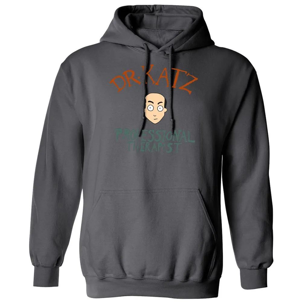 Classic Unisex Hoodie - NWATUT9J - Charcoal - 7