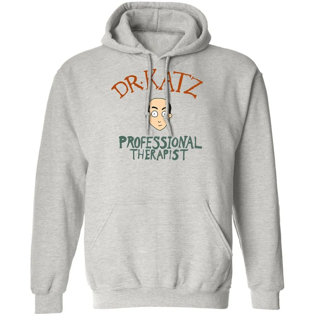 Classic Unisex Hoodie - NWATUT9J - Ash - 8