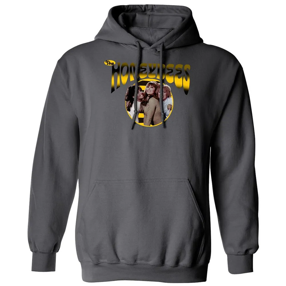 Classic Unisex Hoodie - SBQ594T4 - Charcoal - 7