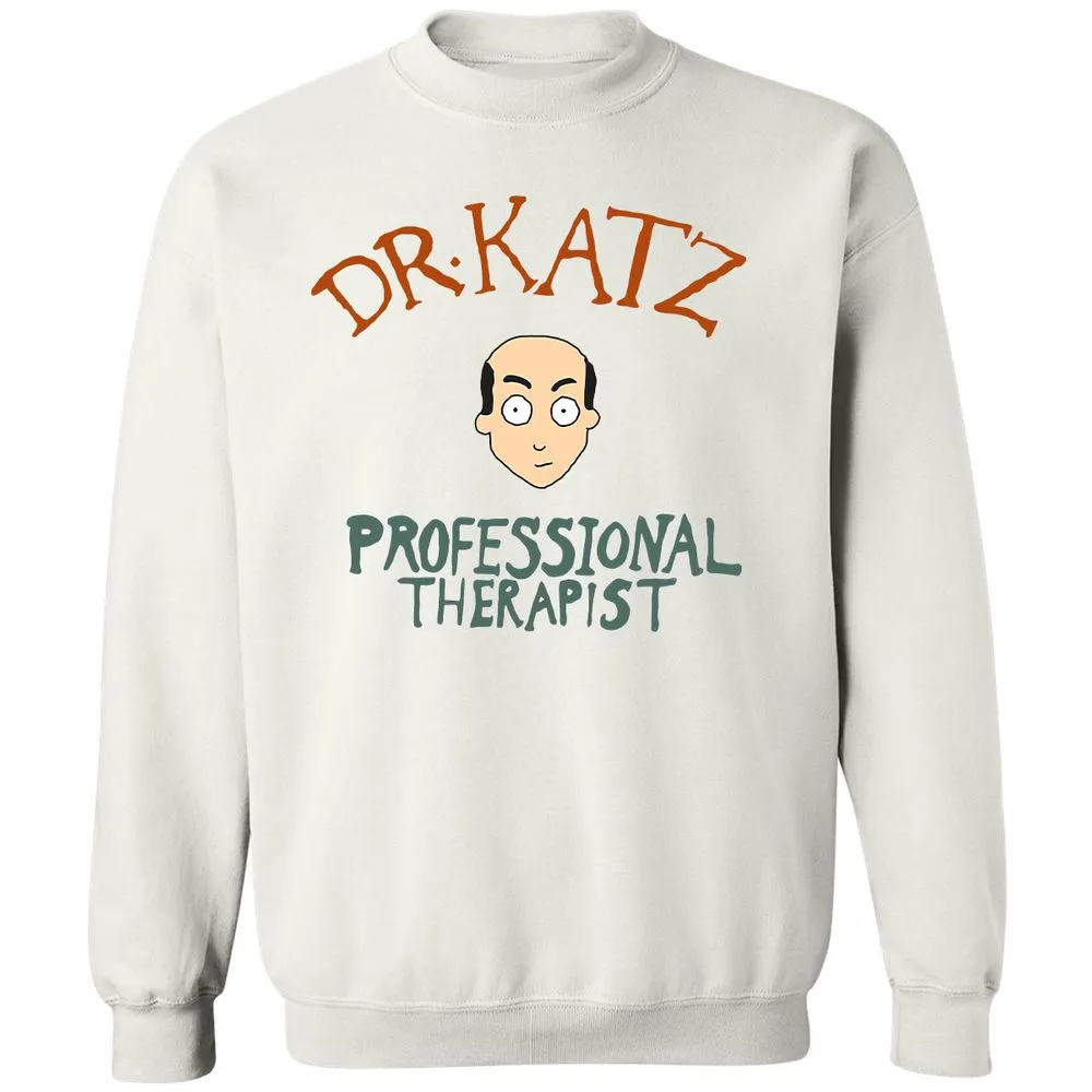 Classic Unisex Sweatshirt - 54NE27JM - White - 12