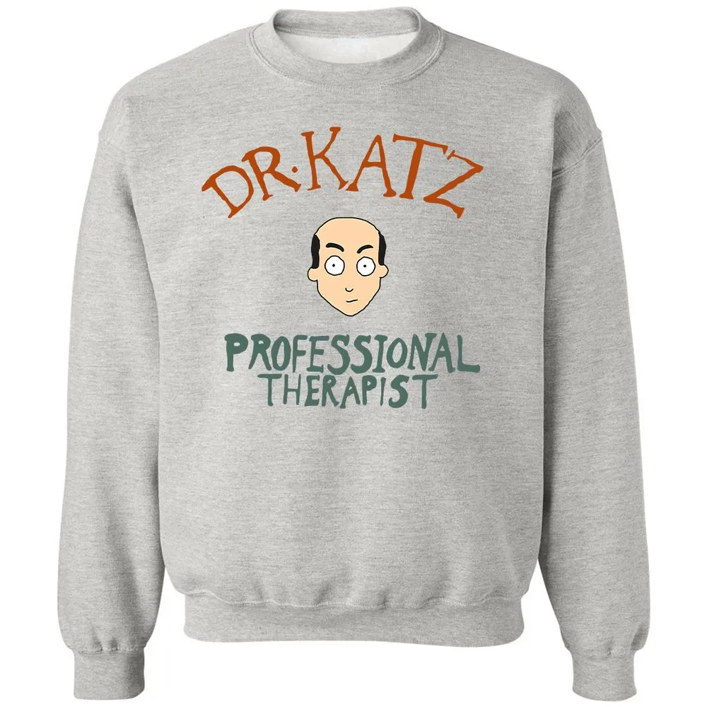 Classic Unisex Sweatshirt - 54NE27JM - Ash - 8