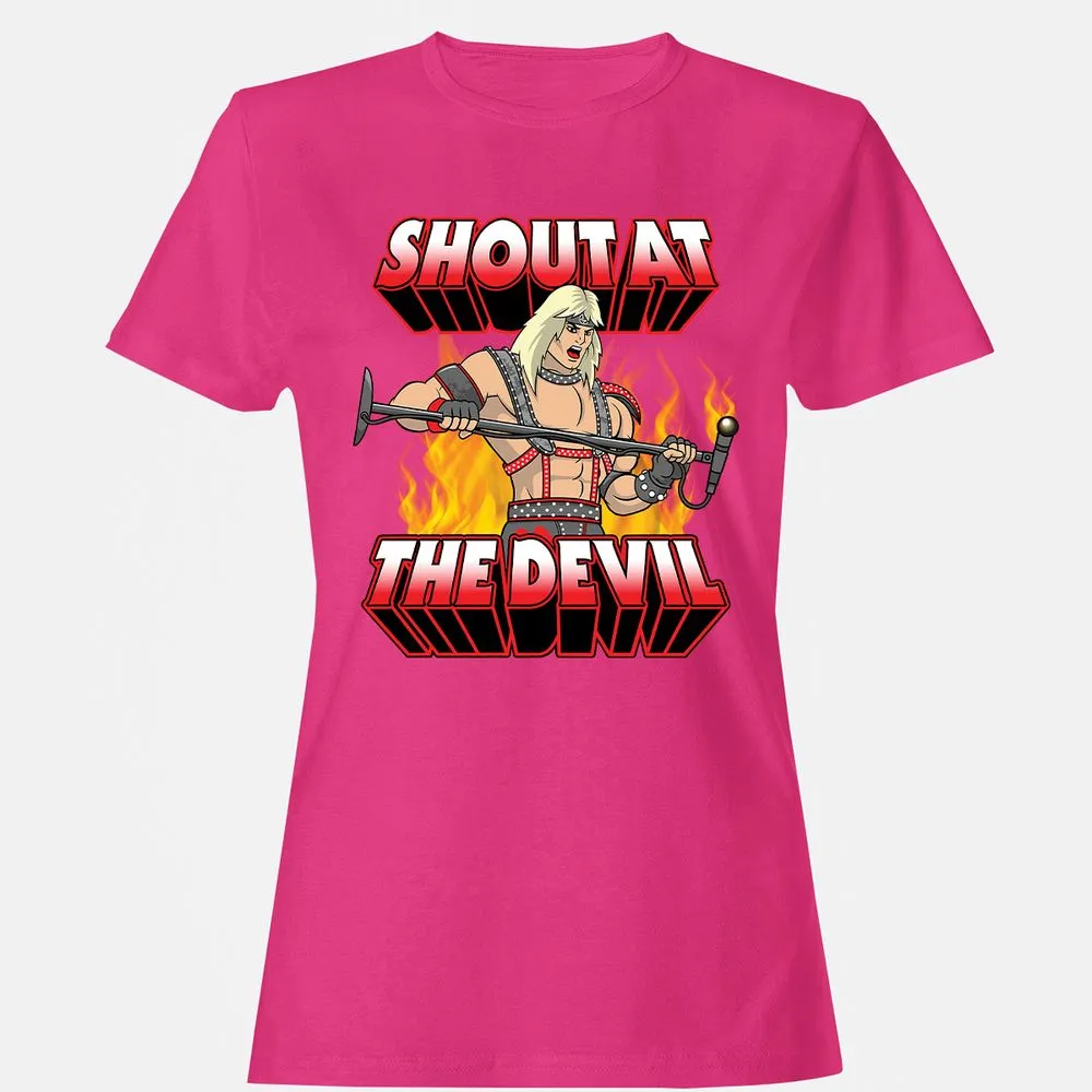 Women's T-Shirt - W2M17AB1 - Heliconia - 6