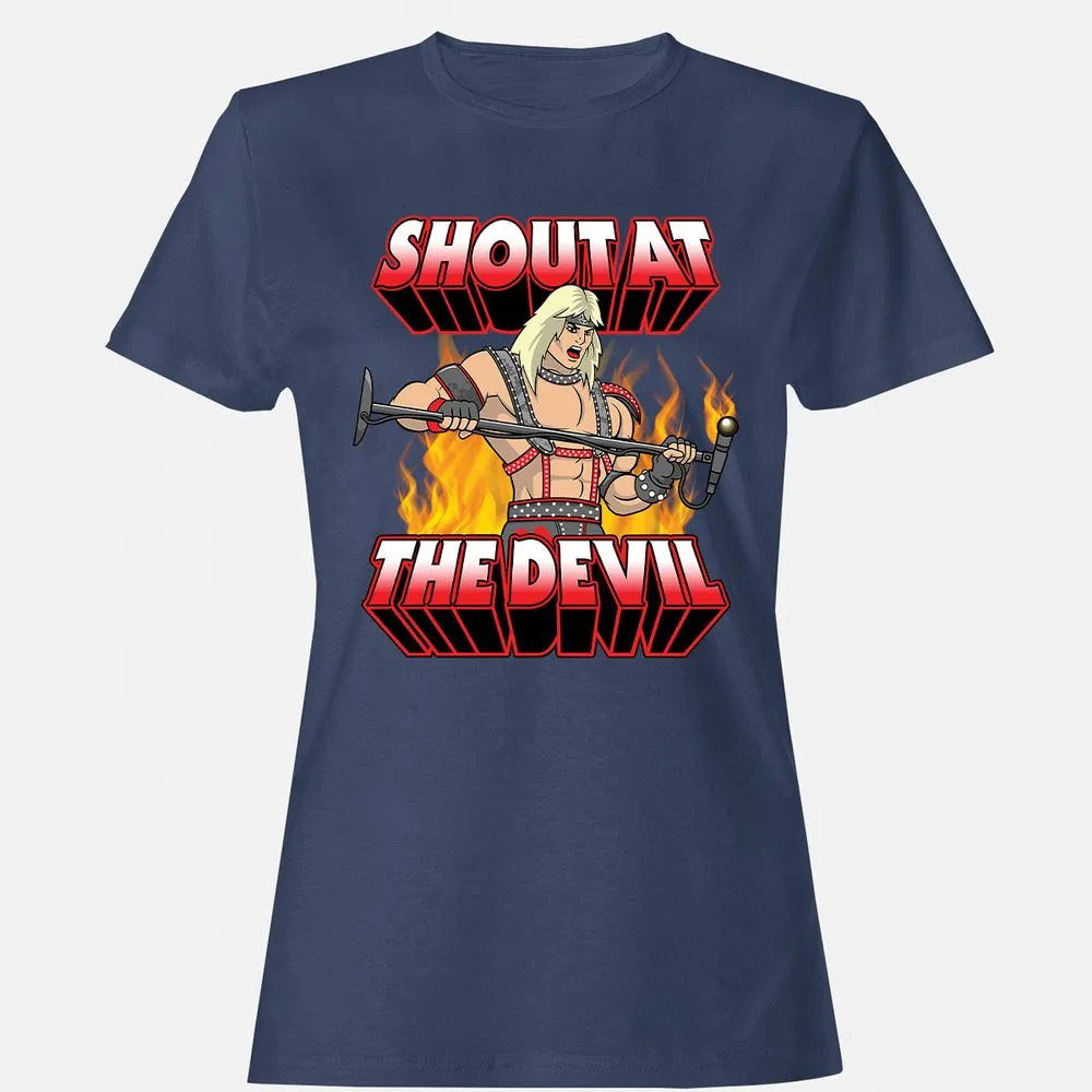 Women's T-Shirt - W2M17AB1 - Navy - 10