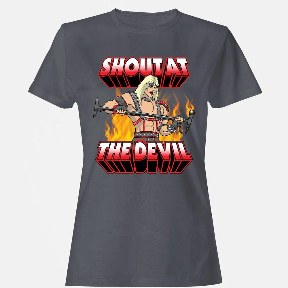 Women's T-Shirt - W2M17AB1 - Dark Heather - 5