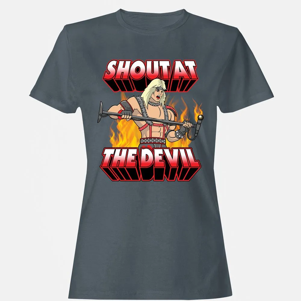 Women's T-Shirt - W2M17AB1 - Charcoal - 3