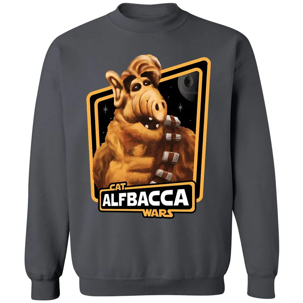 Classic Unisex Sweatshirt - AA3GJFTJ - Charcoal - 7