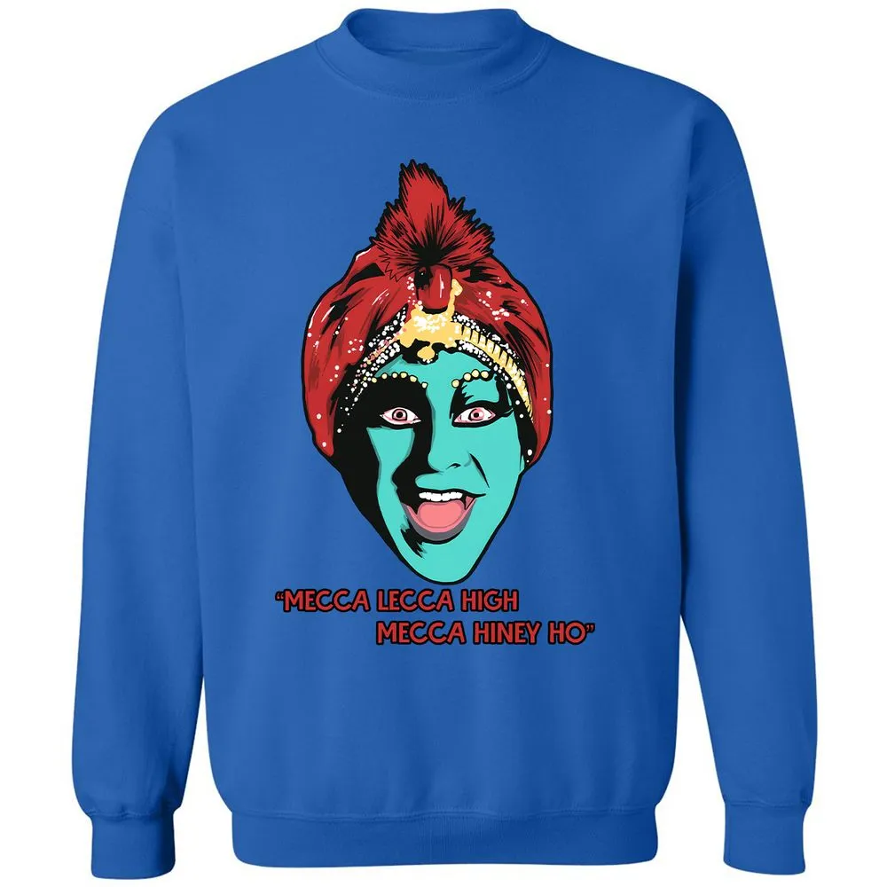 Classic Unisex Sweatshirt - DXEY5H95 - Royal - 9