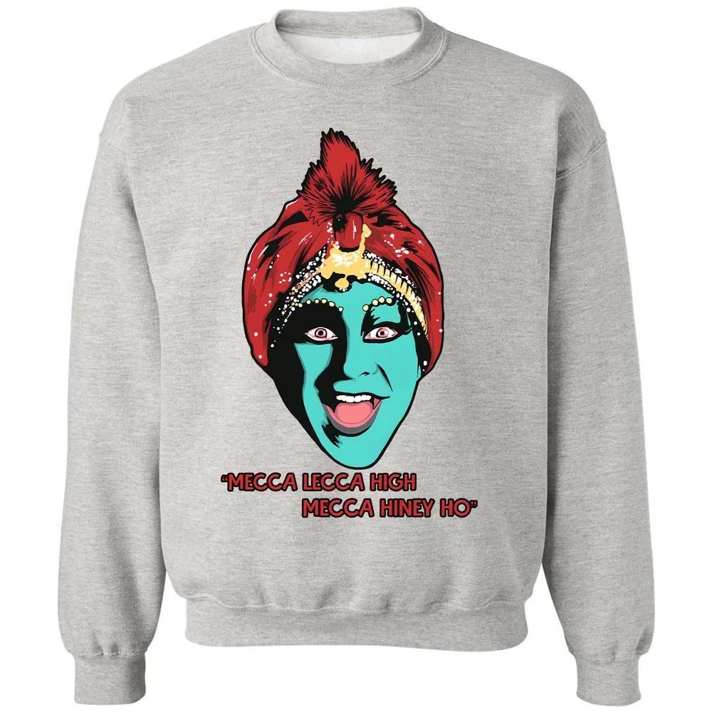 Classic Unisex Sweatshirt - DXEY5H95 - Ash - 8