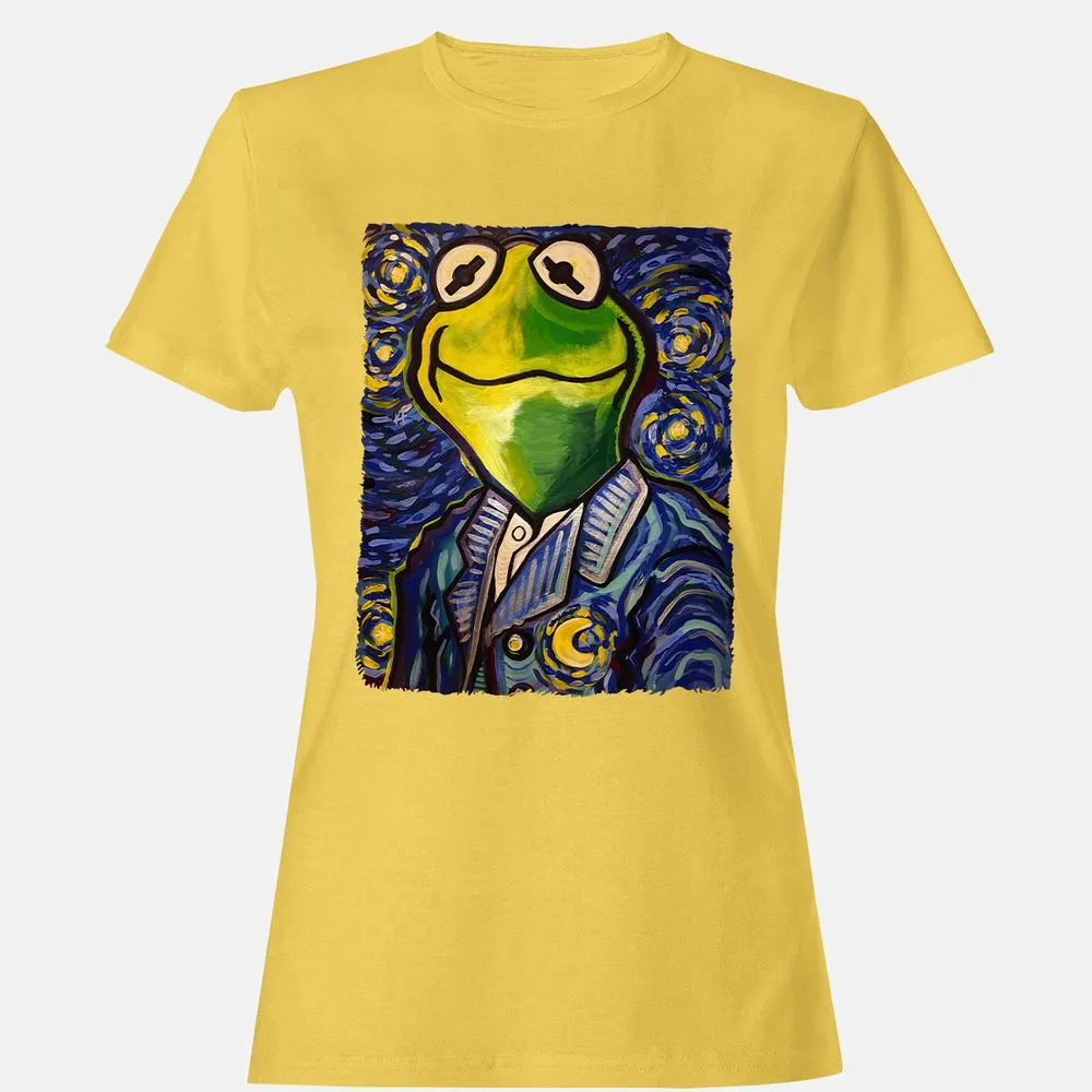 Women's T-Shirt - FB3GCFST - Daisy - 4