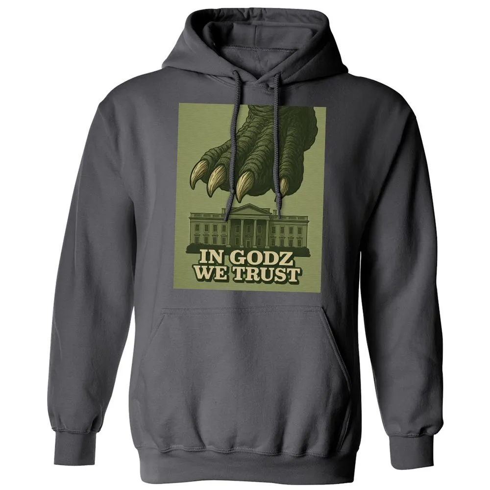 Classic Unisex Hoodie - RVYM9NBM - Charcoal - 7