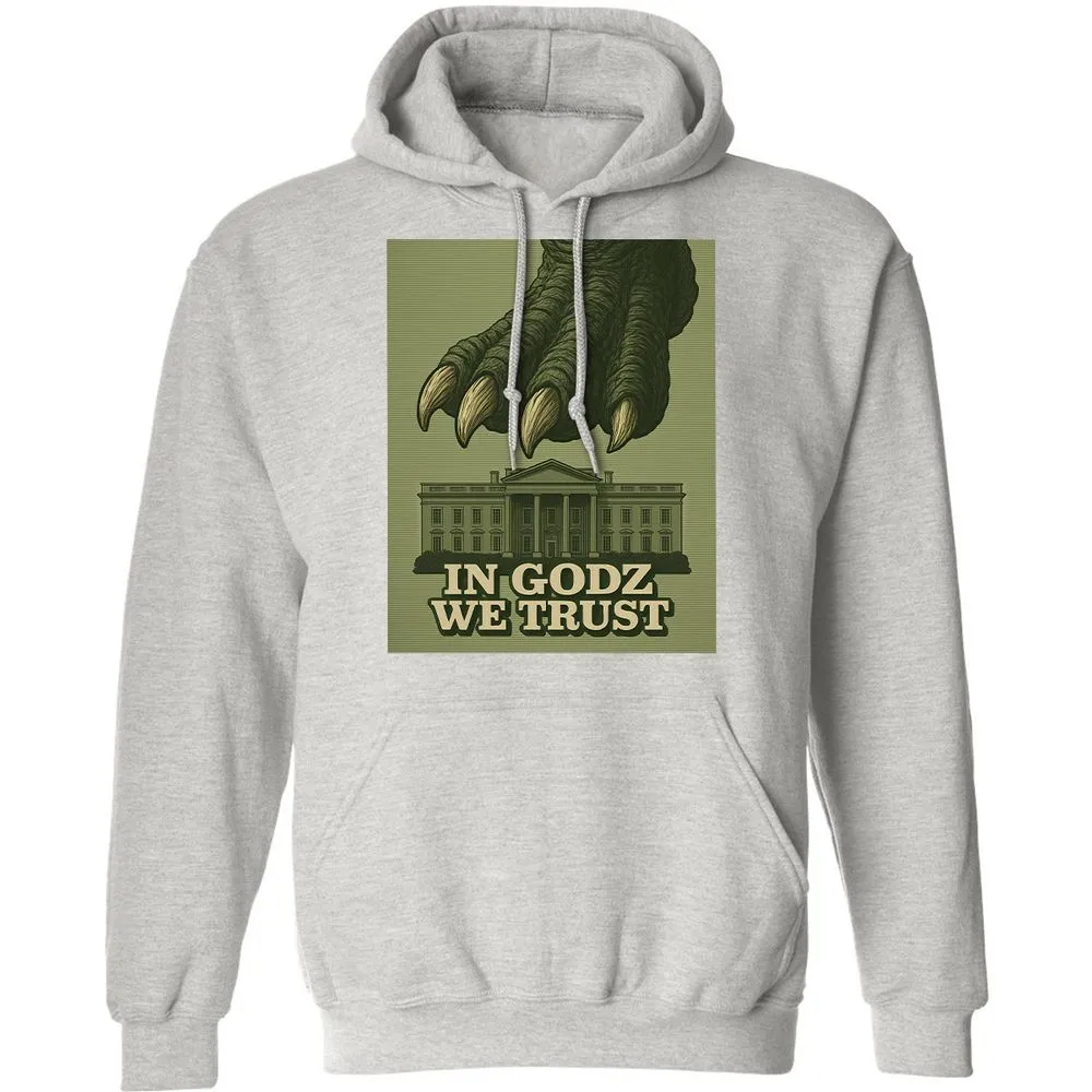 Classic Unisex Hoodie - RVYM9NBM - Ash - 8