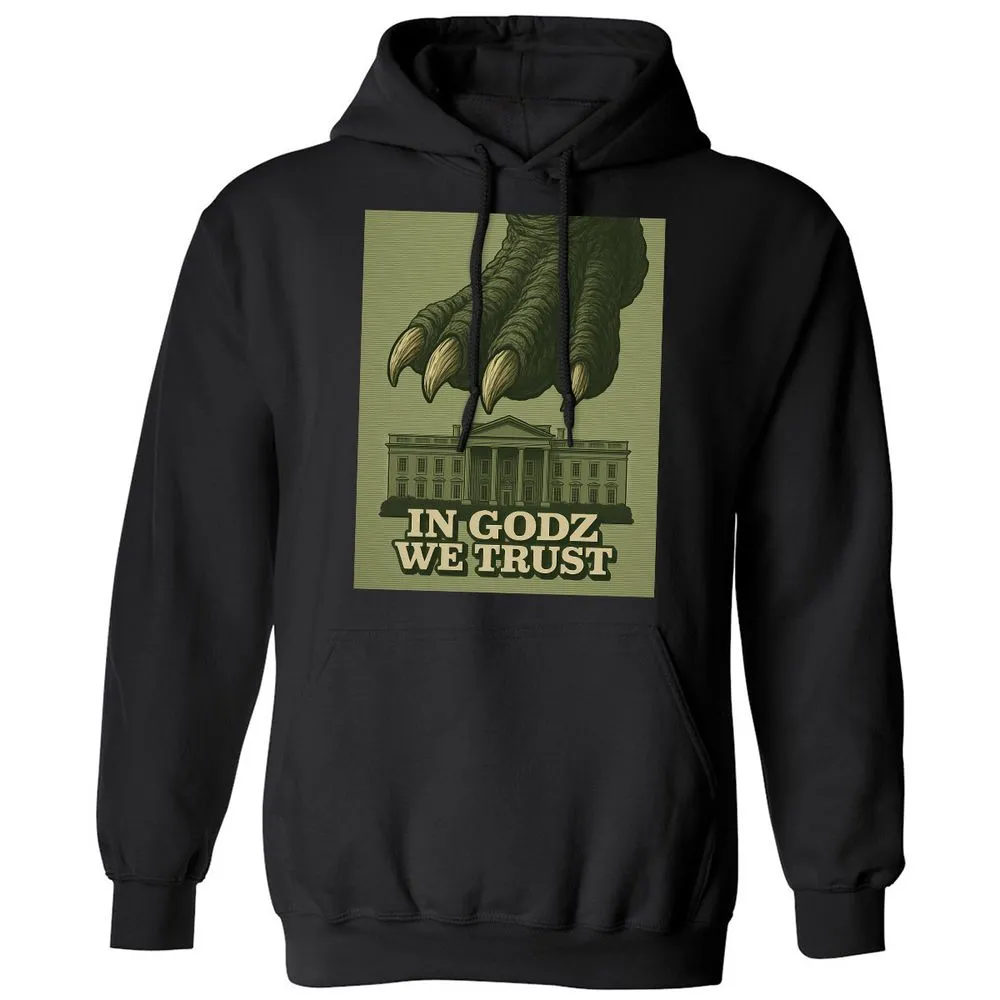 Classic Unisex Hoodie - RVYM9NBM - Black - 1