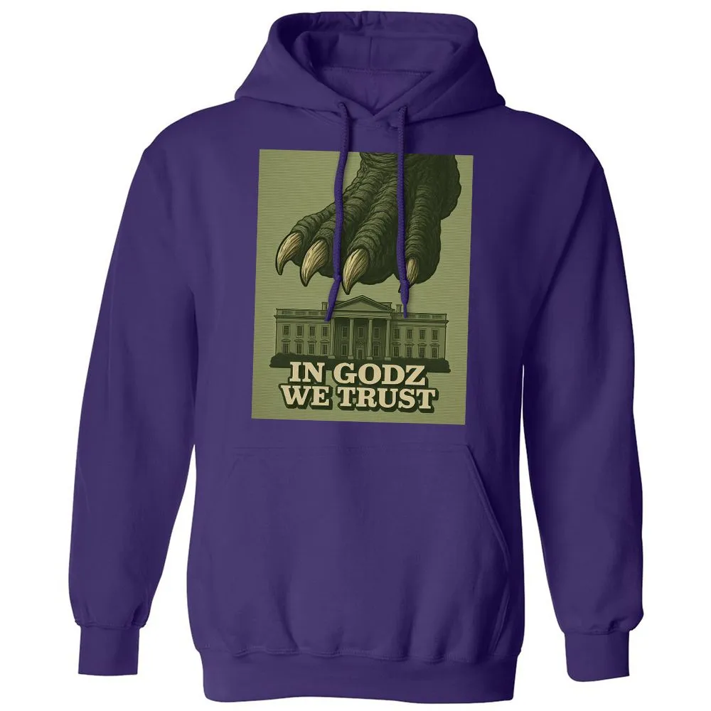 Classic Unisex Hoodie - RVYM9NBM - Purple - 6