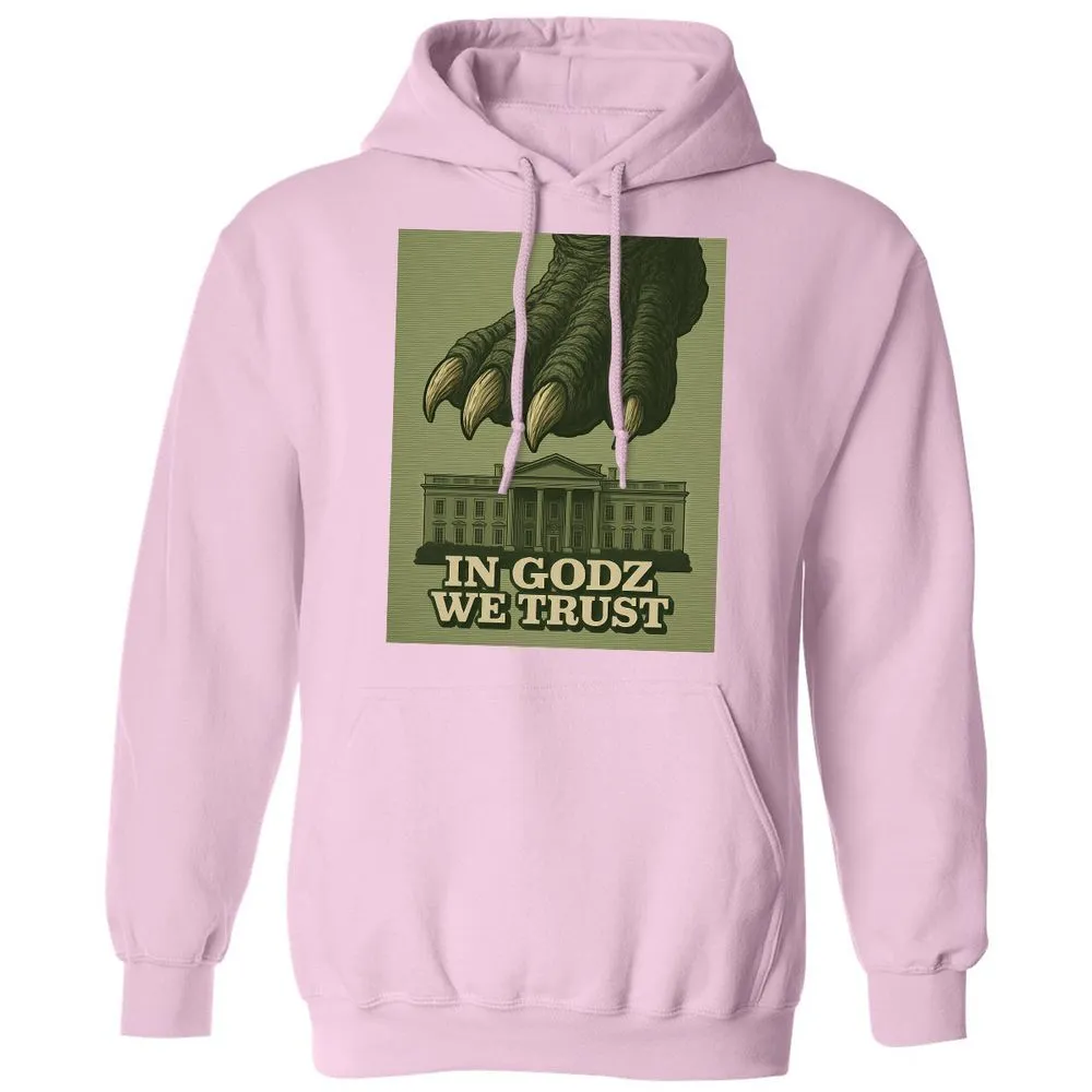 Classic Unisex Hoodie - RVYM9NBM - Light Pink - 3