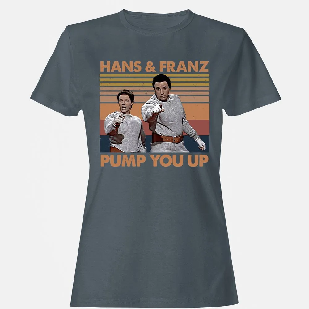 Women's T-Shirt - HCZMPDQM - Charcoal - 3