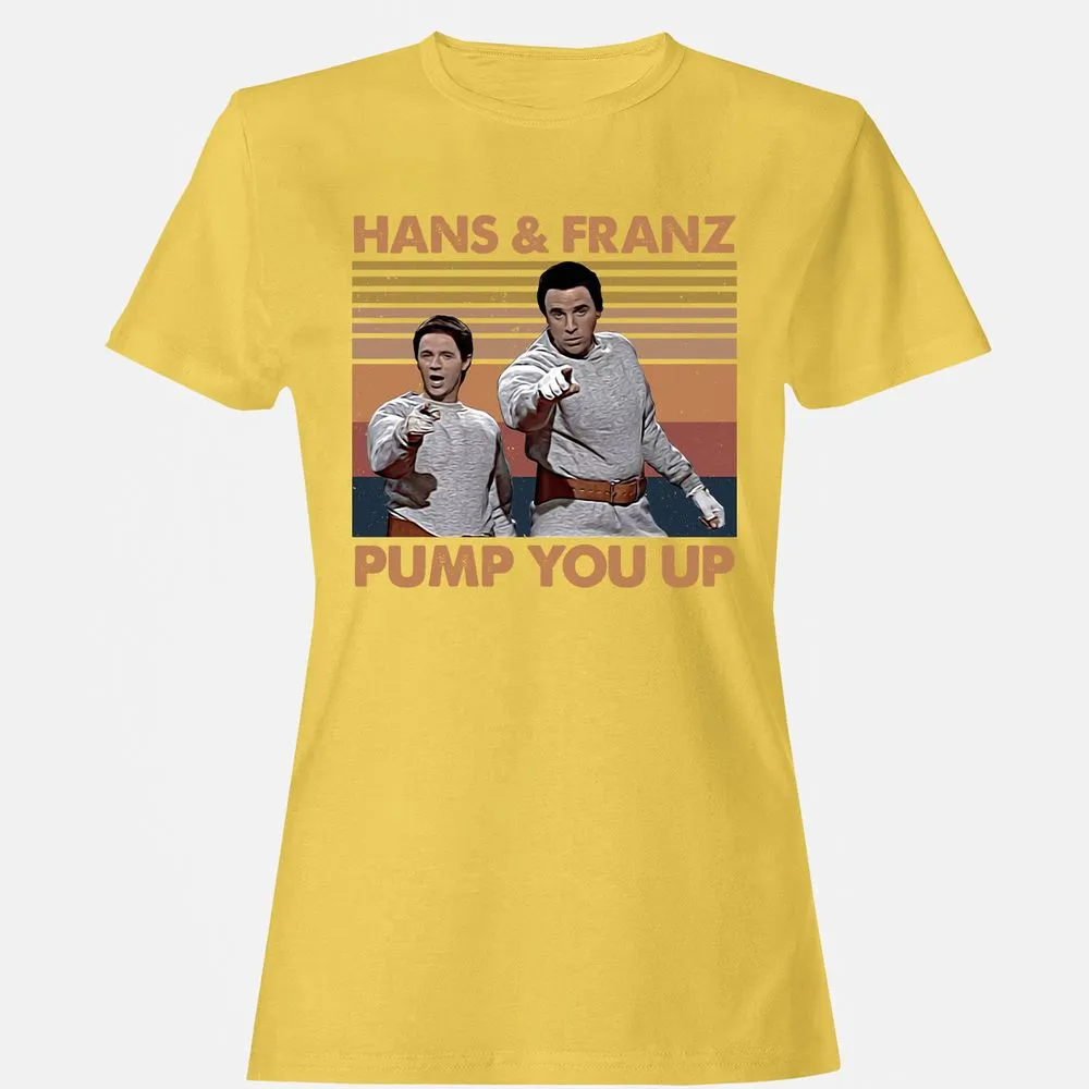 Women's T-Shirt - HCZMPDQM - Daisy - 4