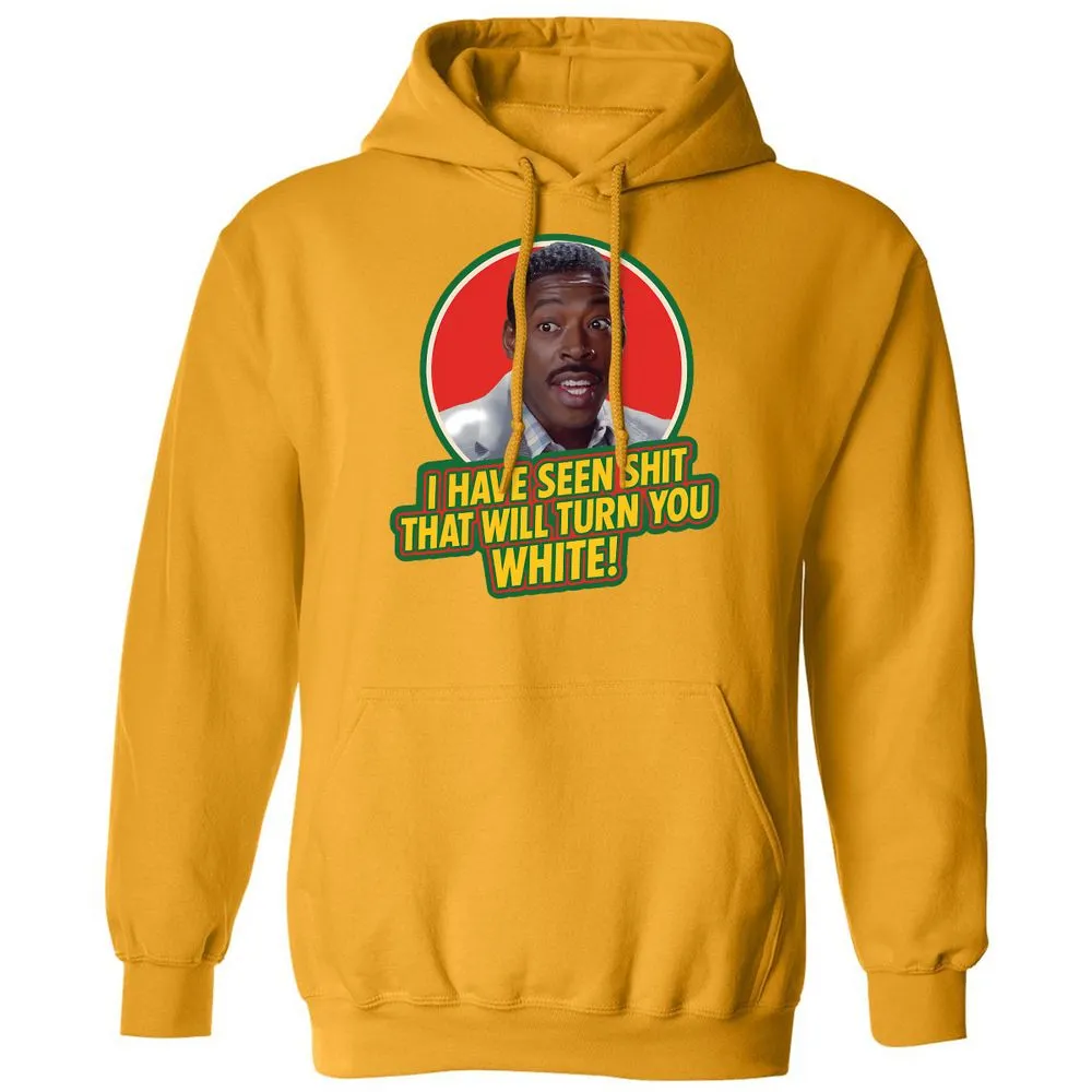 Classic Unisex Hoodie - D4F1RQX1 - Gold - 12