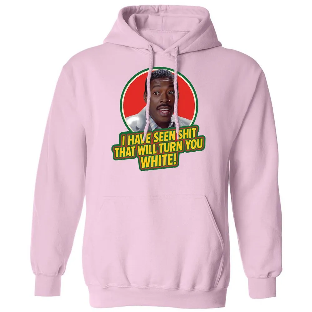 Classic Unisex Hoodie - D4F1RQX1 - Light Pink - 3
