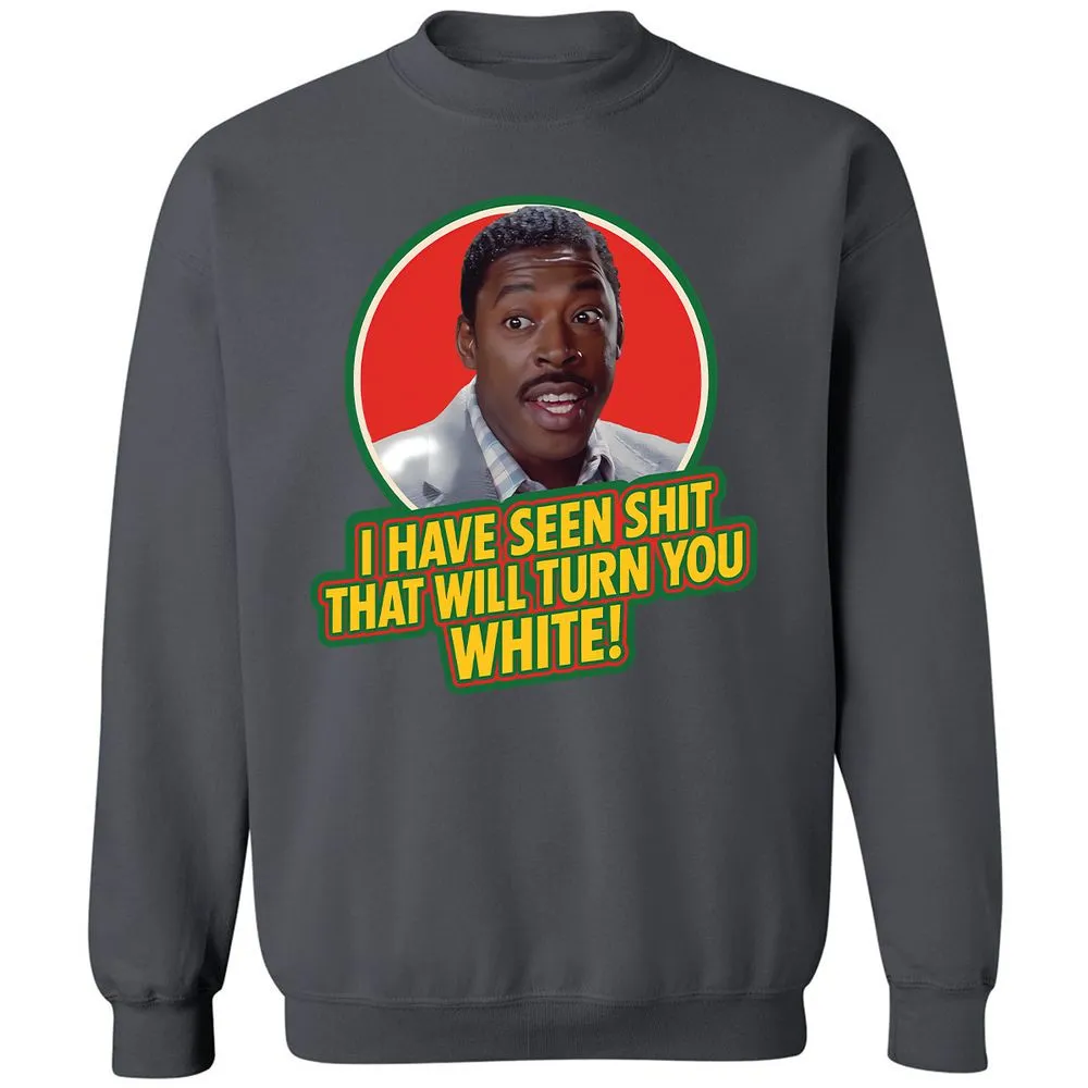 Classic Unisex Sweatshirt - VPZUHKHE - Charcoal - 7