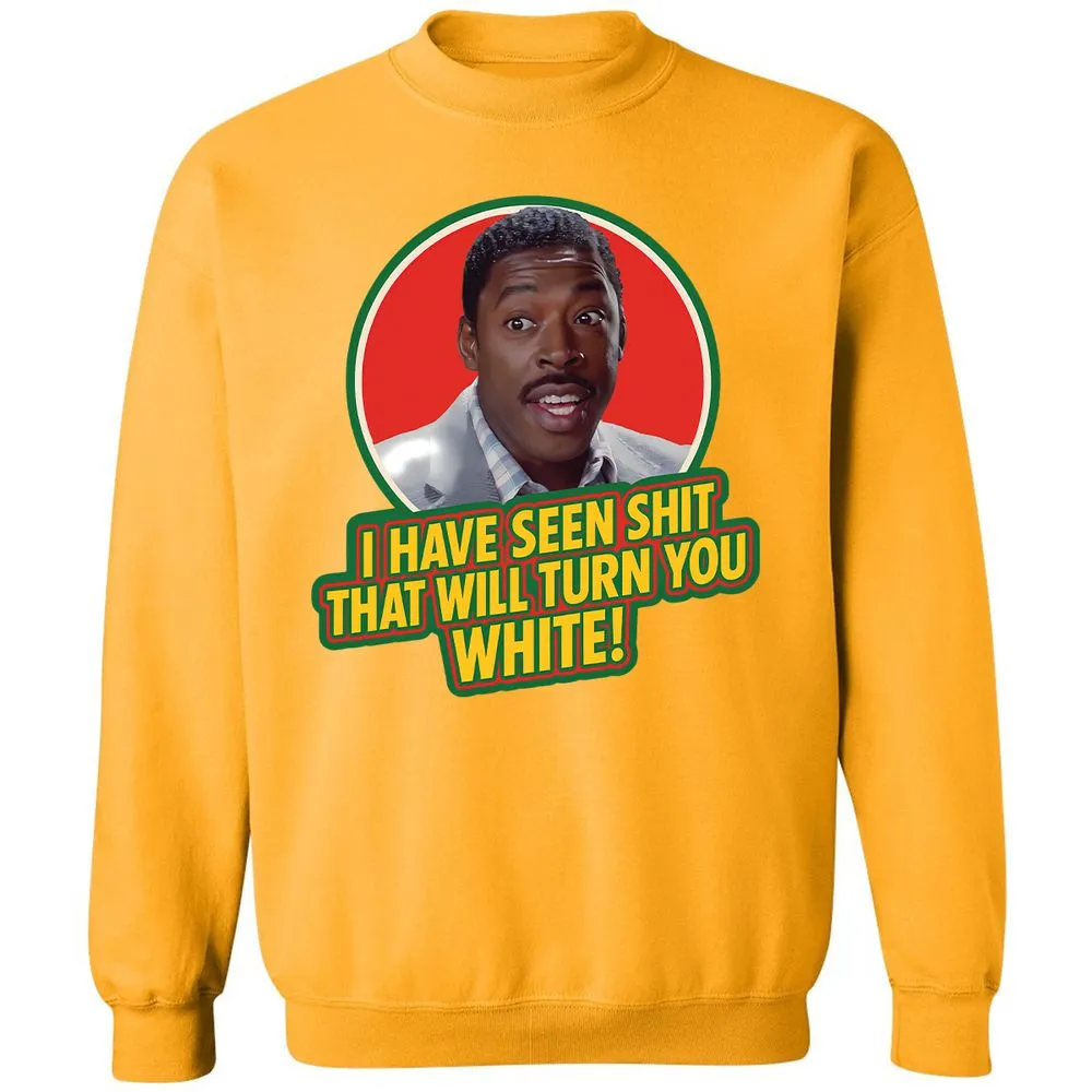 Classic Unisex Sweatshirt - VPZUHKHE - Gold - 11