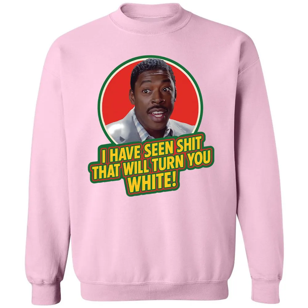Classic Unisex Sweatshirt - VPZUHKHE - Light Pink - 3