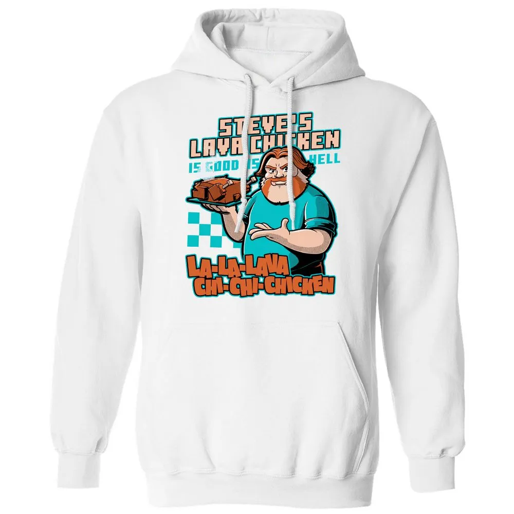 Classic Unisex Hoodie - DW4M67UQ - White - 11