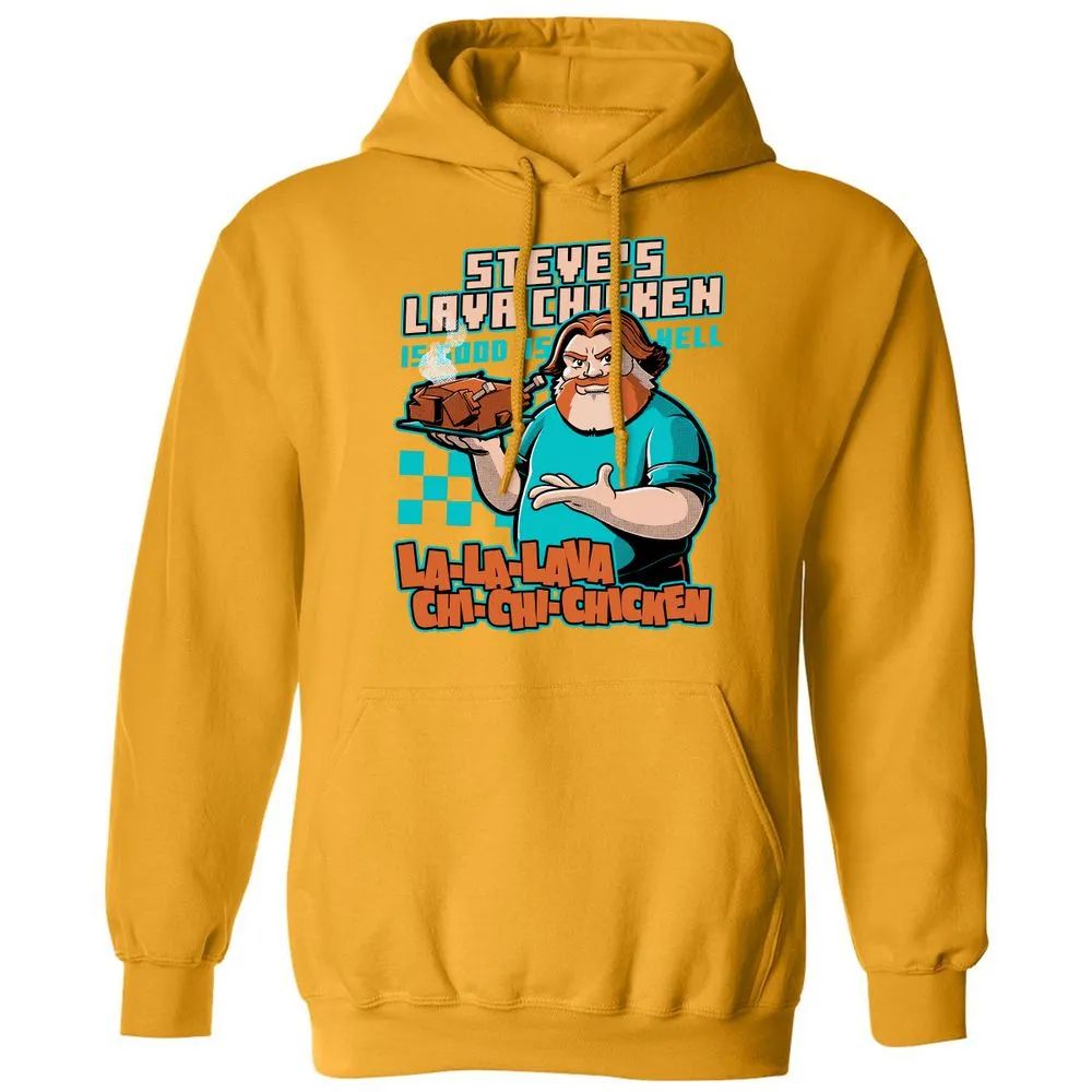 Classic Unisex Hoodie - DW4M67UQ - Gold - 12