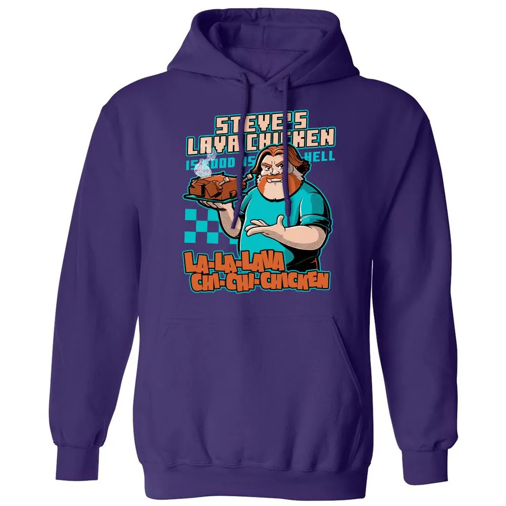 Classic Unisex Hoodie - DW4M67UQ - Purple - 6