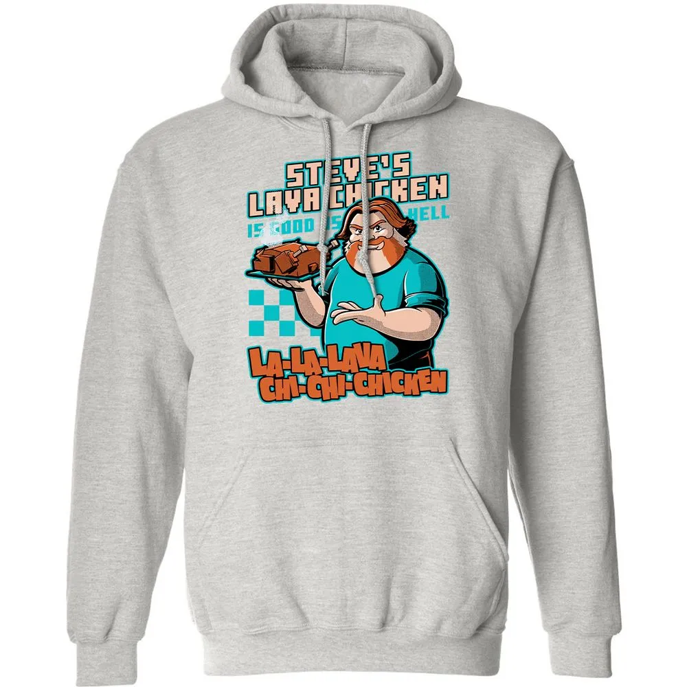 Classic Unisex Hoodie - DW4M67UQ - Ash - 8