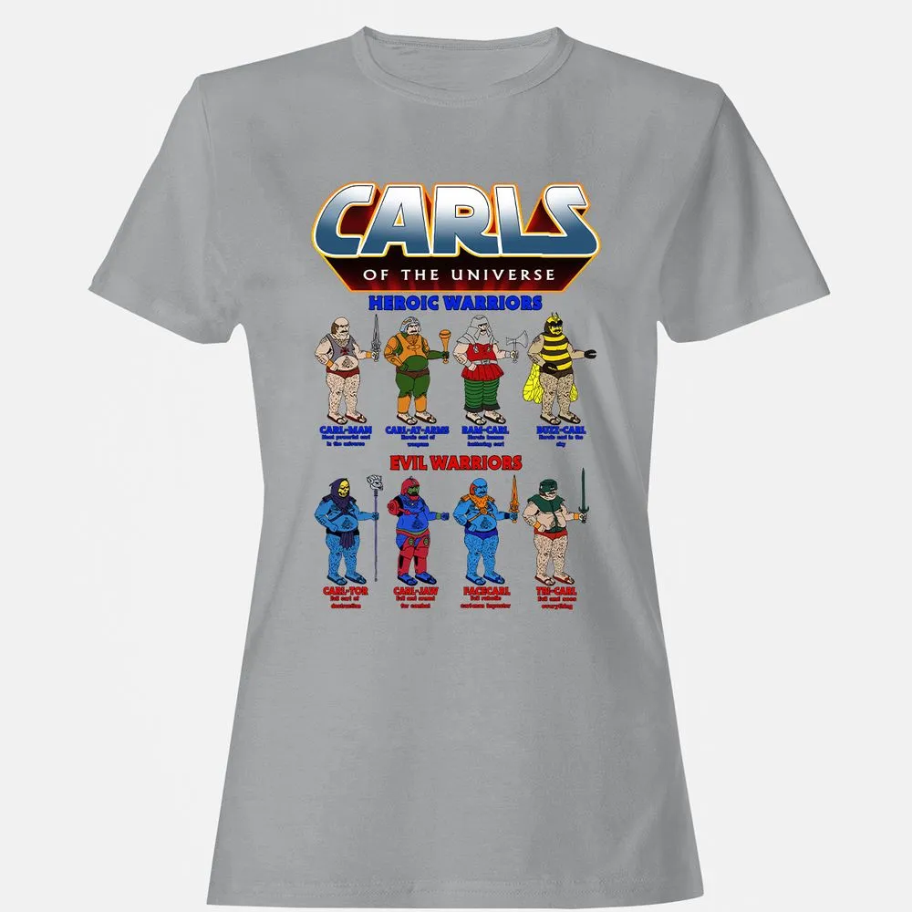 Women's T-Shirt - 7W27US9P - Sport Grey - 15