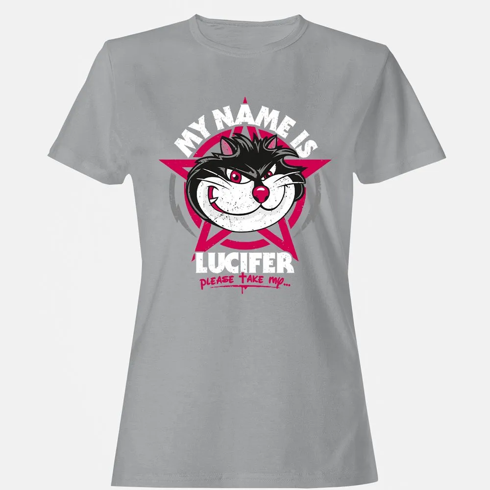 Women's T-Shirt - 1LWLRHWZ - Sport Grey - 15