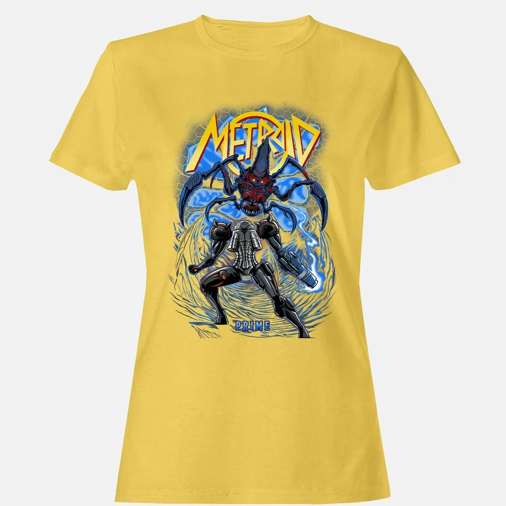 Women's T-Shirt - AKLNHPG9 - Daisy - 4