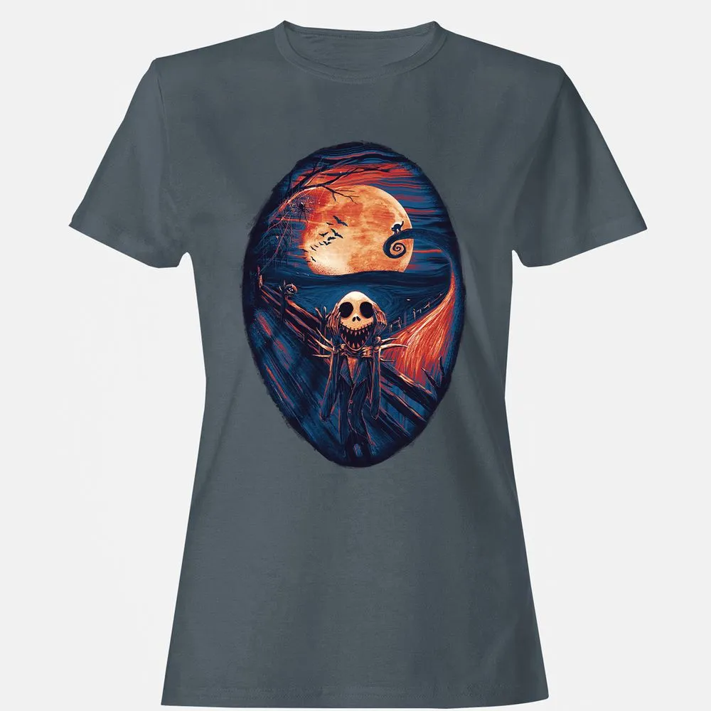 Women's T-Shirt - R7XS2VWS - Charcoal - 3
