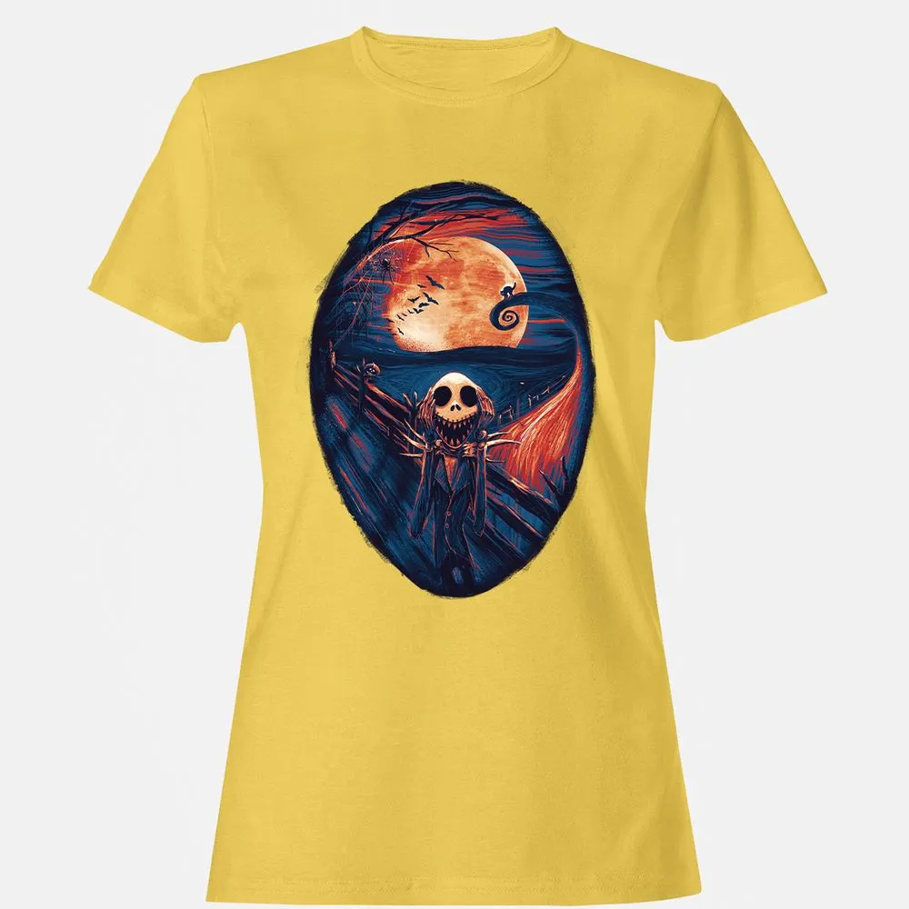 Women's T-Shirt - R7XS2VWS - Daisy - 4