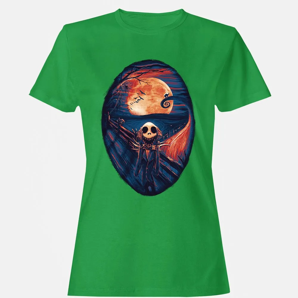Women's T-Shirt - R7XS2VWS - Irish Green - 7