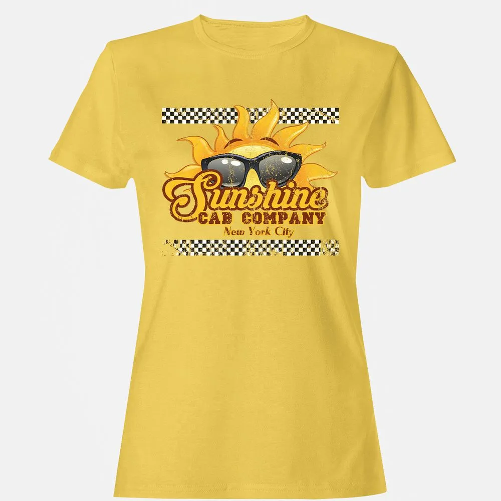 Women's T-Shirt - S49P58BF - Daisy - 4