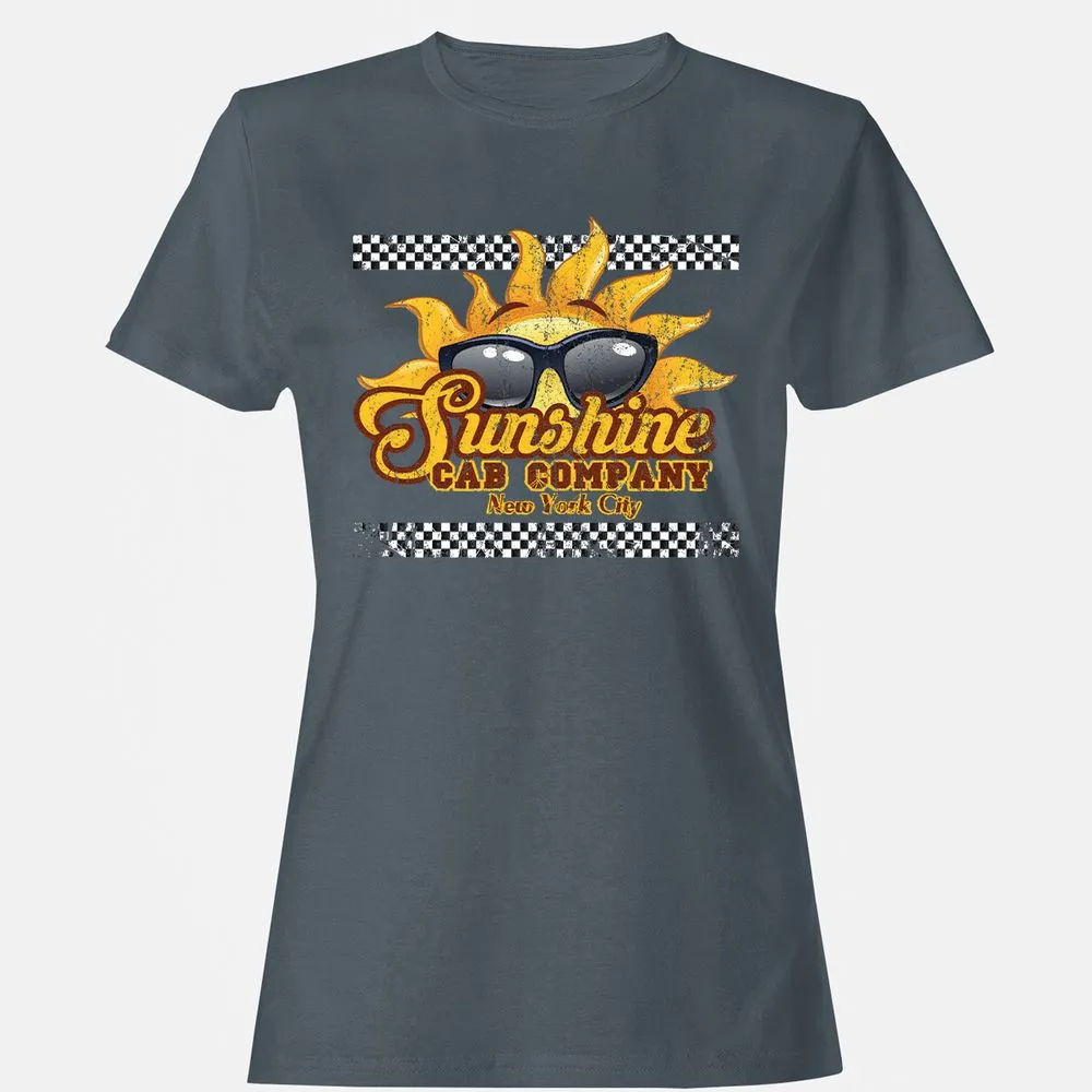 Women's T-Shirt - S49P58BF - Charcoal - 3