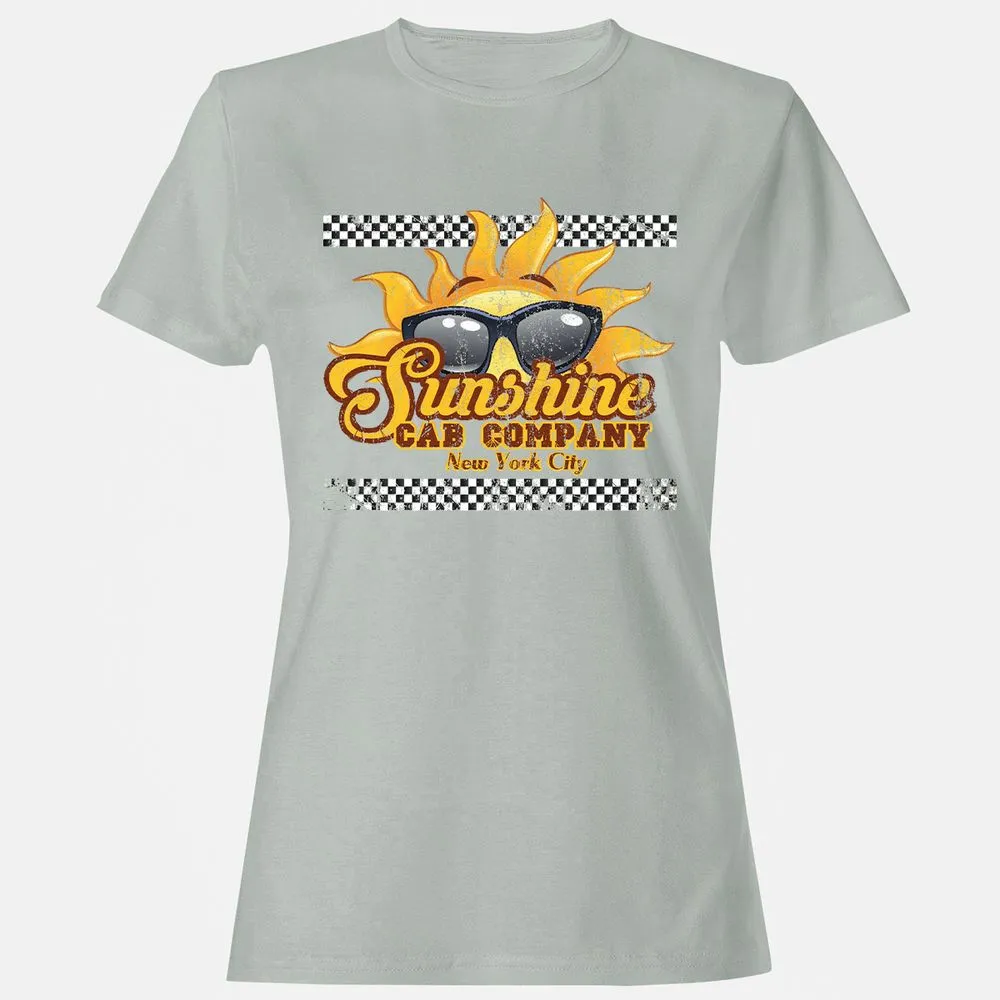Women's T-Shirt - S49P58BF - Ash - 2