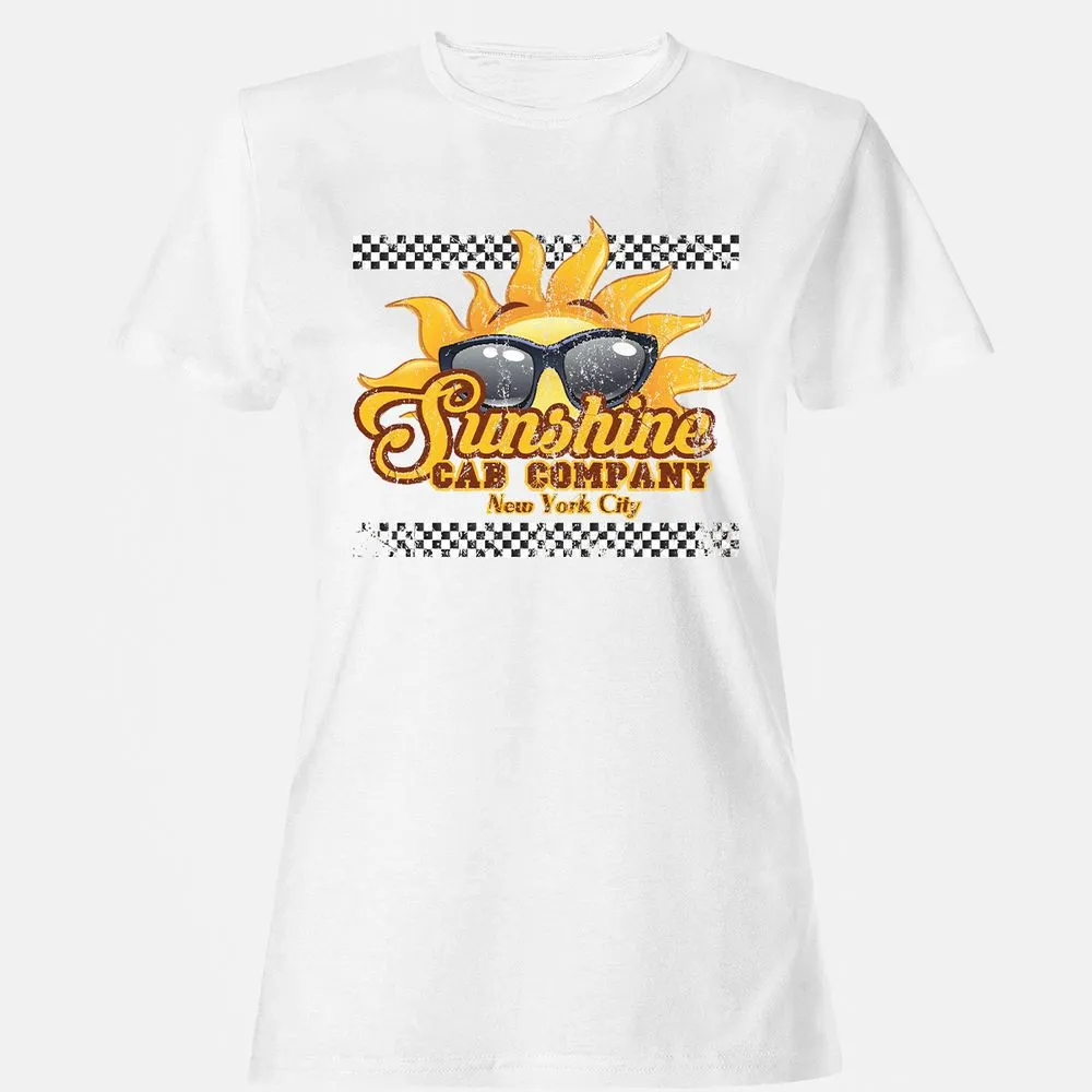 Women's T-Shirt - S49P58BF - White - 16