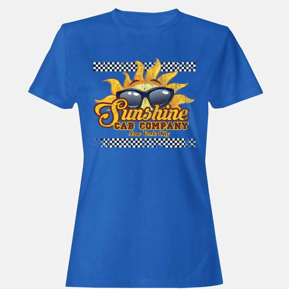 Women's T-Shirt - S49P58BF - Royal - 14