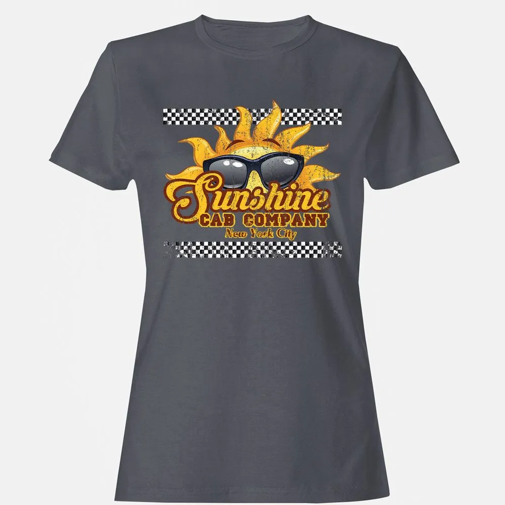 Women's T-Shirt - S49P58BF - Dark Heather - 5