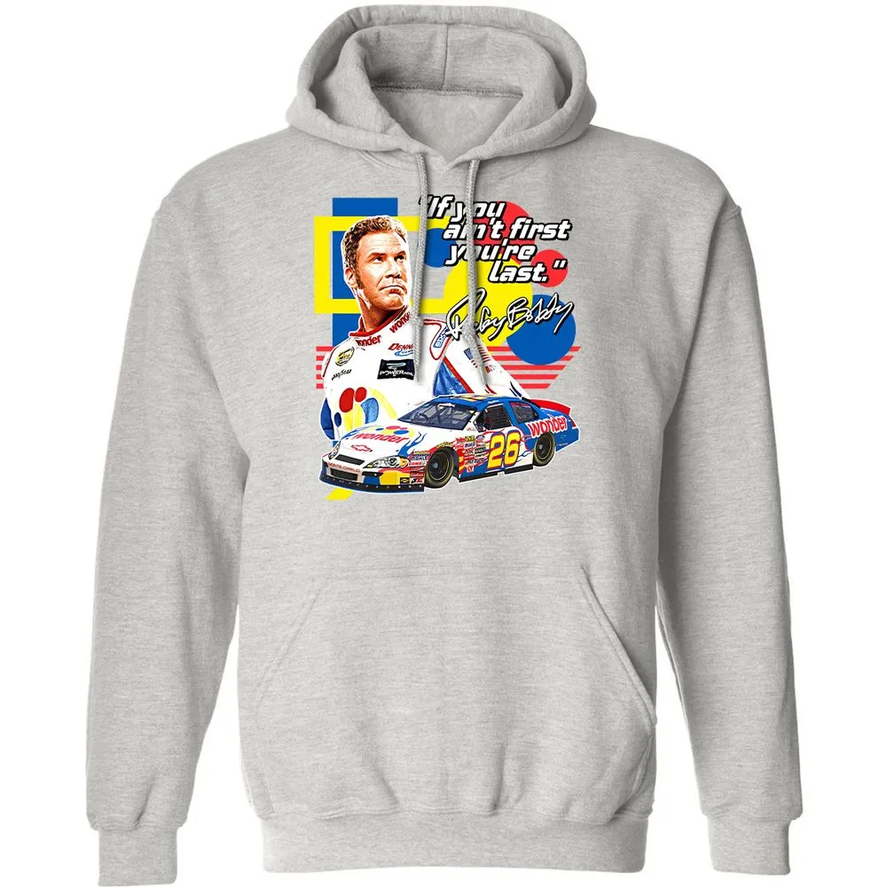 Classic Unisex Hoodie - HXZZ7KZK - Ash - 8