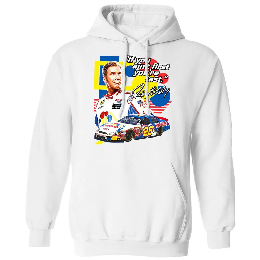 Classic Unisex Hoodie - HXZZ7KZK - White - 11