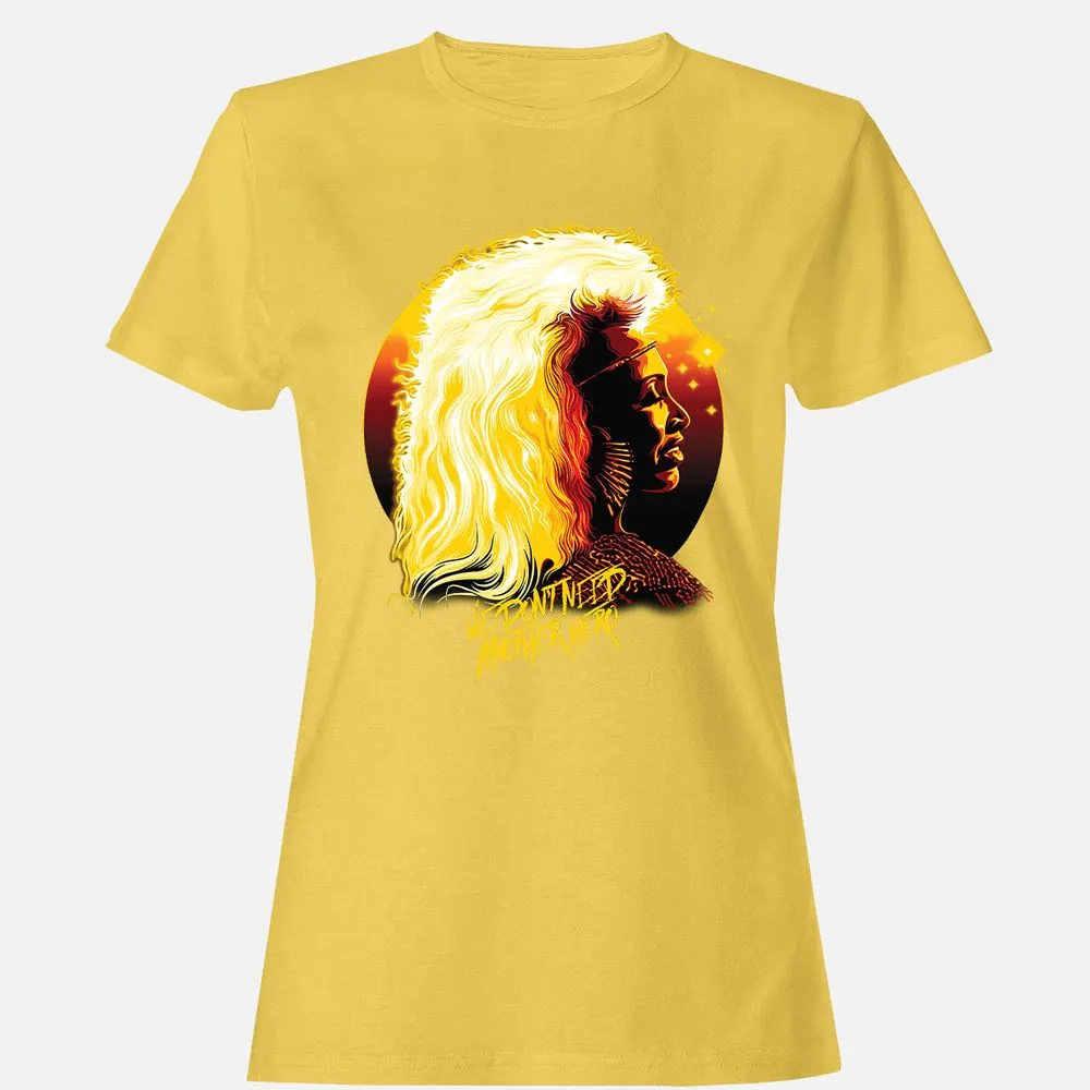 Women's T-Shirt - RKLEZ3TG - Daisy - 4