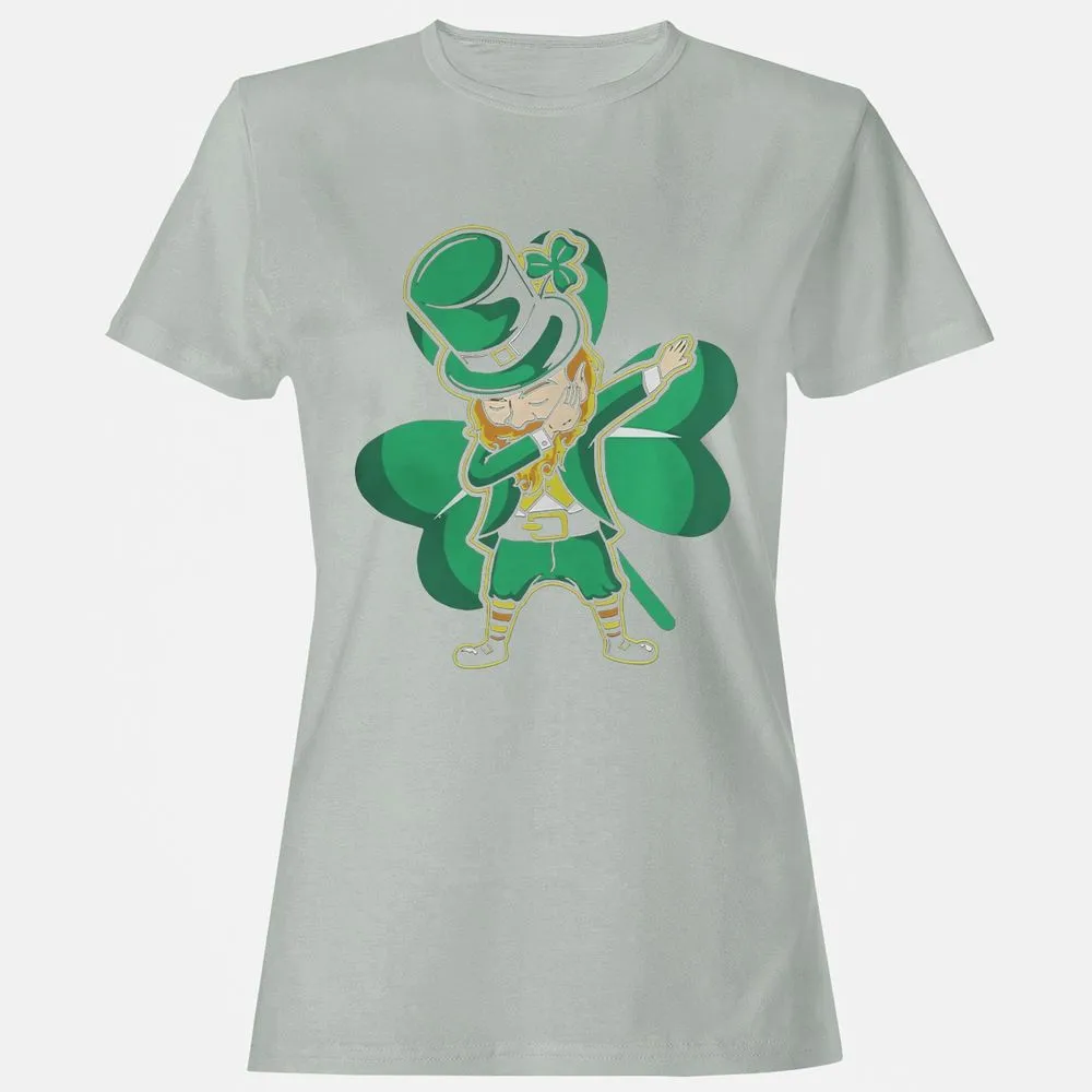 Women's T-Shirt - Y7LNJG97 - Ash - 2